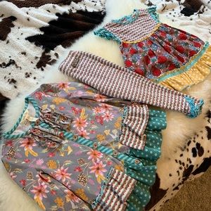 Matilda Jane Fall Set 🍁🍂🍃